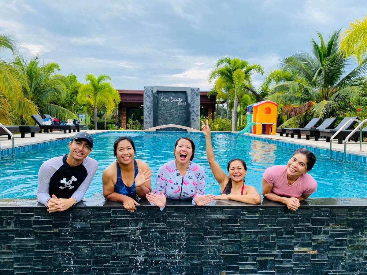 Siri Lanta Resort Koh Lanta Bagian luar foto