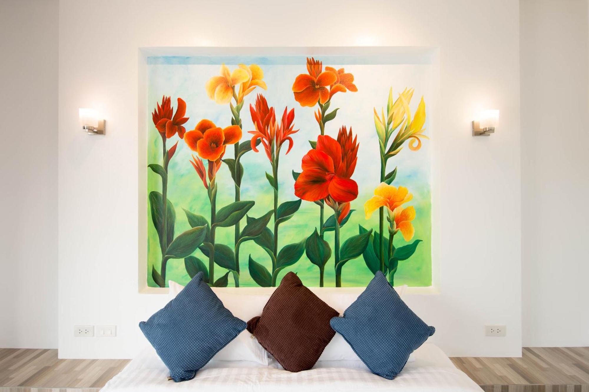 Siri Lanta Resort Koh Lanta Bagian luar foto
