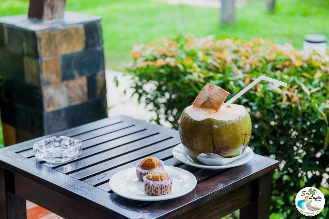 Siri Lanta Resort Koh Lanta Bagian luar foto